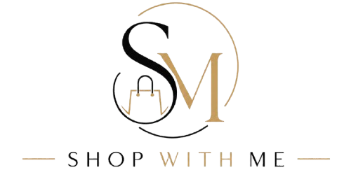 Shop With Me